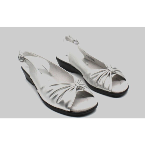 Easy Street Shoes - Easy Street Fantasia Sandals Women's Shoes